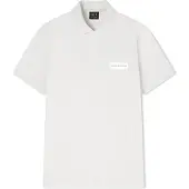 Armani Exchange Xm002390_af13026 Kortærmet Polo