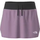 The North Face Sportsnederdel 'FLEX' lavendel / sort