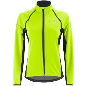 Loeffler San Remo Ab Light Zip-off Jakke