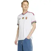 Adidas Ungarn Udebanetrøje 2026/27 - , størrelse XX-Large