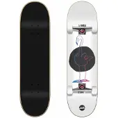 Jart Fuckers 8.25"x31.85" Skateboard mønster