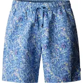 Hackett London Hackett Londontil mænd. HMB100025 Havblå badedragt (S), Casual, Badetøj, Polyester