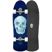 YOW Skalle 34" Christenson x Surfskate mønster