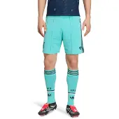 Adidas Tyskland 26 Udebaneshorts, størrelse Small
