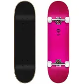 Jart Laser 8.0"x31.85" Skateboard mønster
