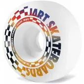 Jart Checker Classic Shape Hjul