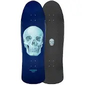 YOW Skalle 34" Christenson x Surfskate Deck mønster