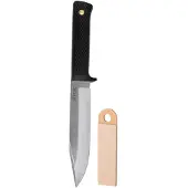 Cold Steel SRK CPM 3V 38CKE survival knife with FREE Knivesandtools strop
