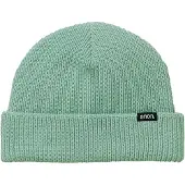 Anon Cuff Beanie