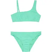 Roxy Hippie Hour Assymetric Bralette Bikini