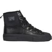 G-Star Vodan High Basic Sneakers - Black - Men