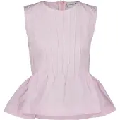 Vila Bluse 'VIJimba' lys pink