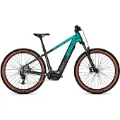 Focus Jarifa² 6.7 X 29´´ Elektrisk Mtbcykel