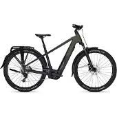 Focus Aventura² 6.7 X Diamond 29´´ Elektriskcykel
