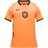Nike Holland Hjemmebanetrøje VM 2026 - , størrelse Small