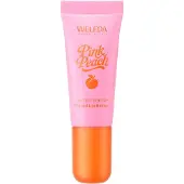 Weleda Pink Peach Lip Balm Læbepomade 7 ml