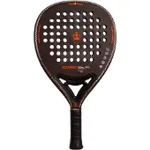 Black Crown Iconic Padelketcher