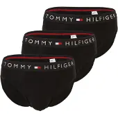 Tommy Hilfiger Um0um03905 Brief Boxers 3 Enheder