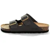 Bayton Pantoletter 'Atlas' antracit