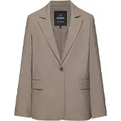 Pull&Bear Blazer taupe