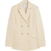 Scalpers Blazer ' ' gul