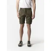 KOROSHI Cargobukser khaki / oliven