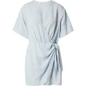 EDITED The Label Jumpsuit 'Diane' blå