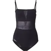 Magic bodyfashion Badedragt 'Sheer & Sexy Body' sort
