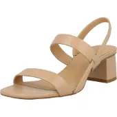 And Other Stories & Other Stories Sandaler med rem beige