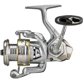 Okuma Zyros Spindende Fiskehjul