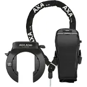 Axa Atlas Large 52302095cs3 Stellelås Til Cykel
