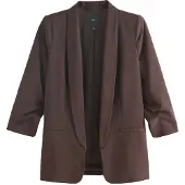 Next Blazer choko