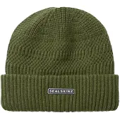 Sealskinz Gressenhall, hue, grøn