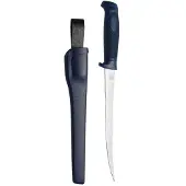 ØYO Oyo Namsen Fish Filet Knife W/Sheat, filletkniv, blå