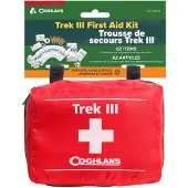 Coghlan's Trek III First Aid Kit, førstehjælpssæt