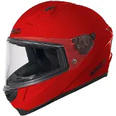 Garibaldi G60 Junior Fullface-hjelm
