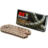 Ek Chain 525zvx3 Nx-ring Mlj Kæde