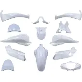 Hert Honda Sh 125-150 Plastikkit