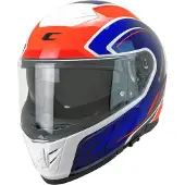 Cgm 361s Avent Race Fullface-hjelm