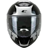 Cgm 361t Avent Street Fullface-hjelm