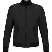Segura Velvet Vented Jakke