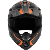 Cgm 367g Mud-x Fury Offroadhjelm