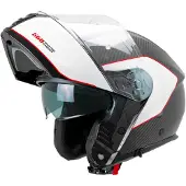 Cgm 560s Mad Pro Sport Carbon Modulær Hjelm
