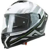 Cgm 363m Shot Sport Fullface-hjelm