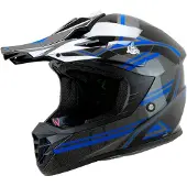 Cgm 267g Dirt-x Fury Junior Offroad Hjelm