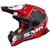 SMK-Link Allterra Maverix Gl321 Offroadhjelm