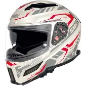 SMK-Link Agnar Tektron Gl163 Fullface-hjelm