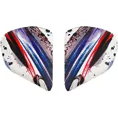 Arai Vas-v Rx-7v Evo Kiyonari Trico Hjelmsider