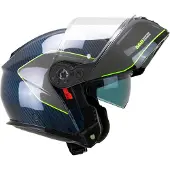 Cgm 560s Mad Pro Sport Carbon Modulær Hjelm