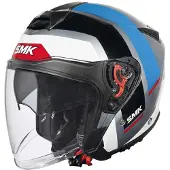 SMK-Link Gtj Rover Gl615 åben Hjelm